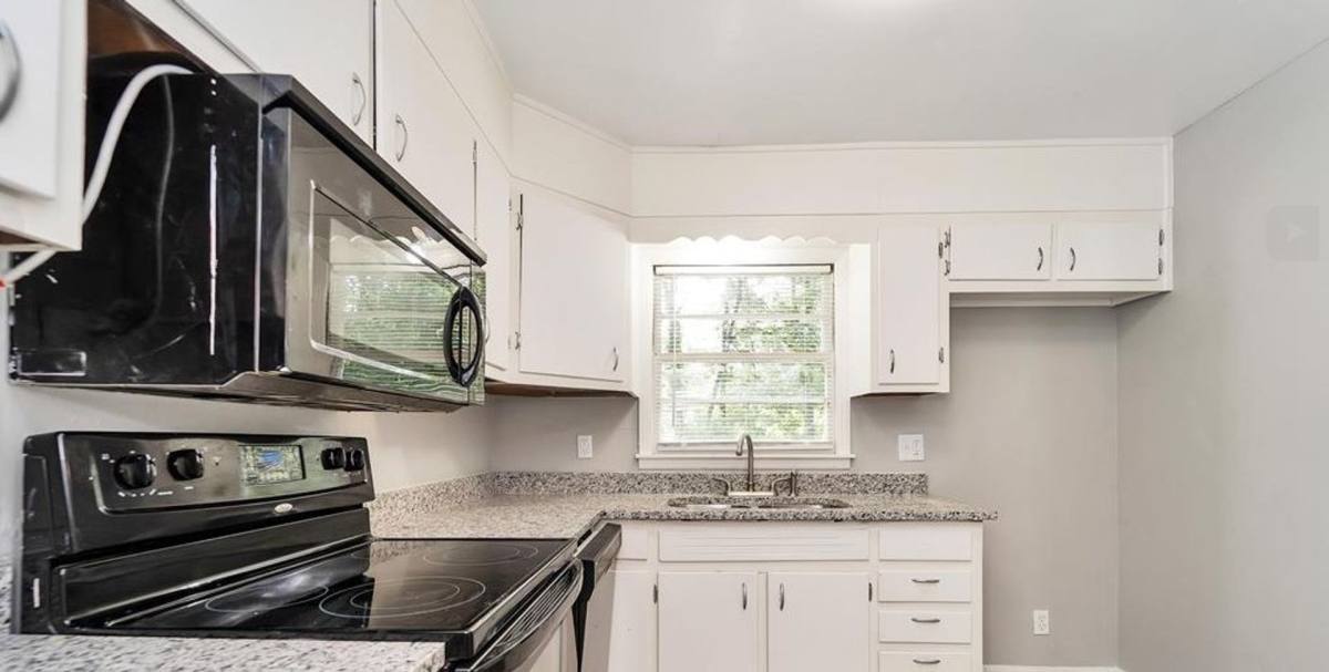House for rent at 612 Marguerite Dr NW, Huntsville, AL 35805