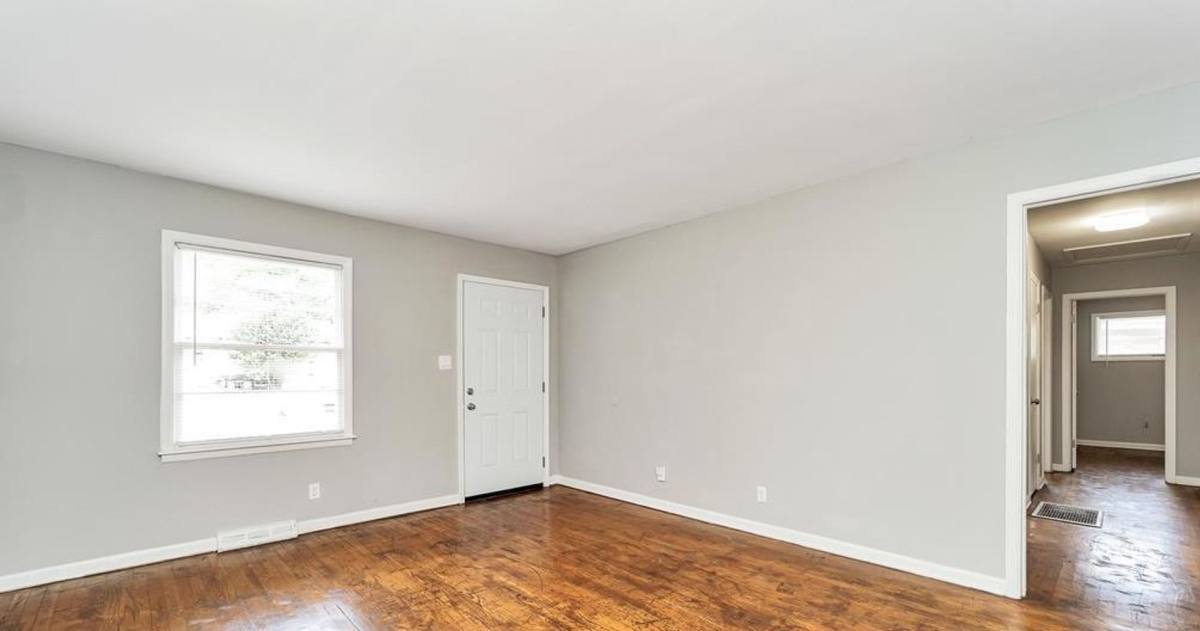 House for rent at 612 Marguerite Dr NW, Huntsville, AL 35805