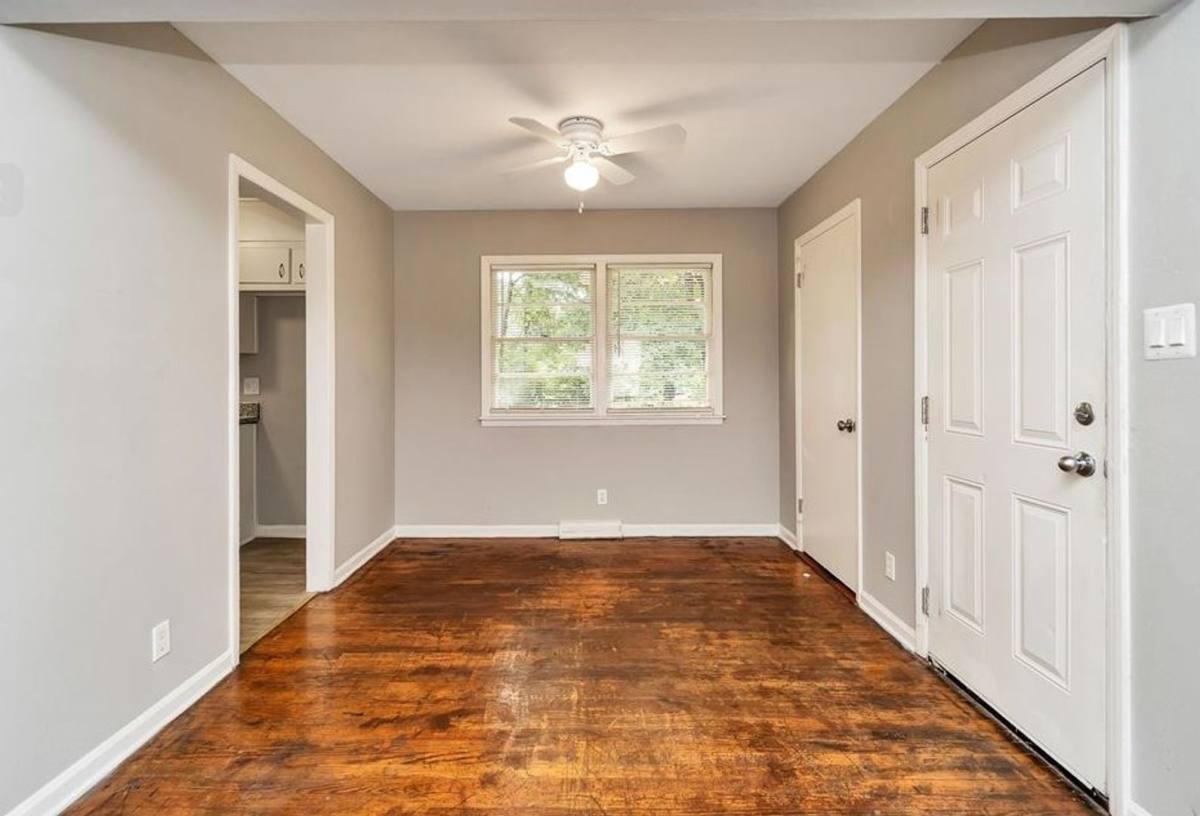 House for rent at 612 Marguerite Dr NW, Huntsville, AL 35805
