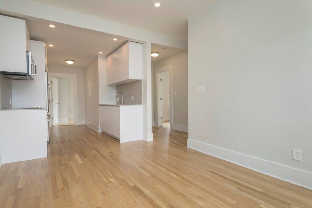 Apartment for rent at 12 Elko St #3L, Brighton, MA 02135