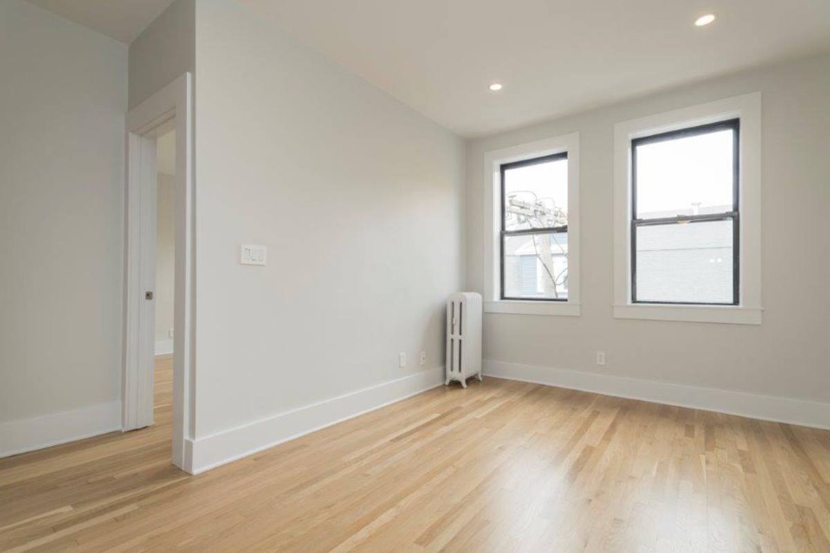Apartment for rent at 12 Elko St #3L, Brighton, MA 02135