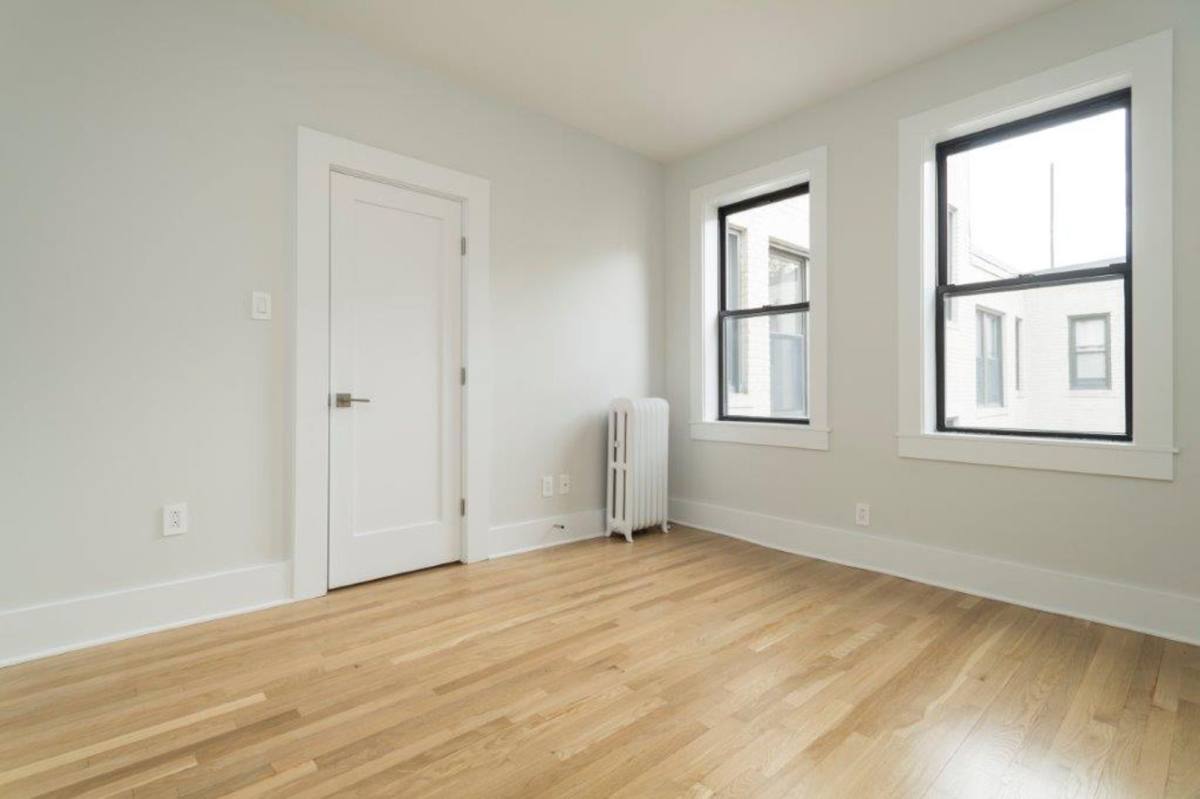 Apartment for rent at 12 Elko St #3L, Brighton, MA 02135