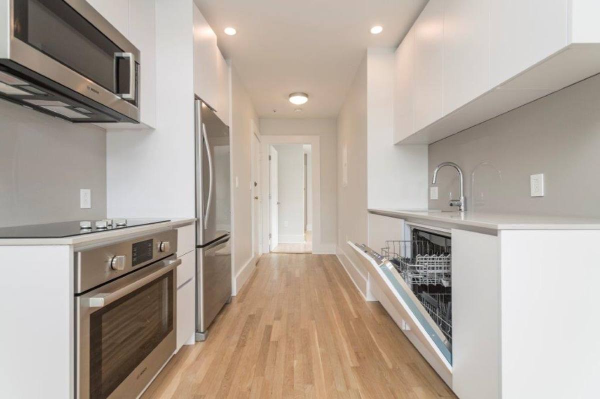 Apartment for rent at 12 Elko St #3L, Brighton, MA 02135