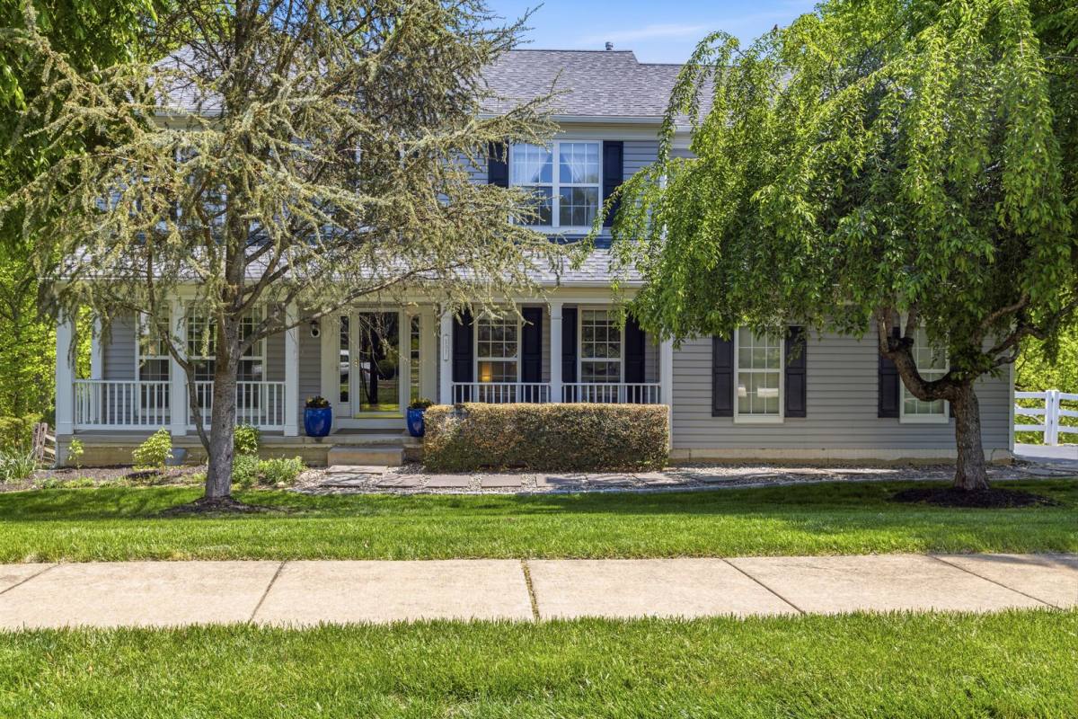 House for rent at 307 Winterthur Lane, Newark, DE 19711