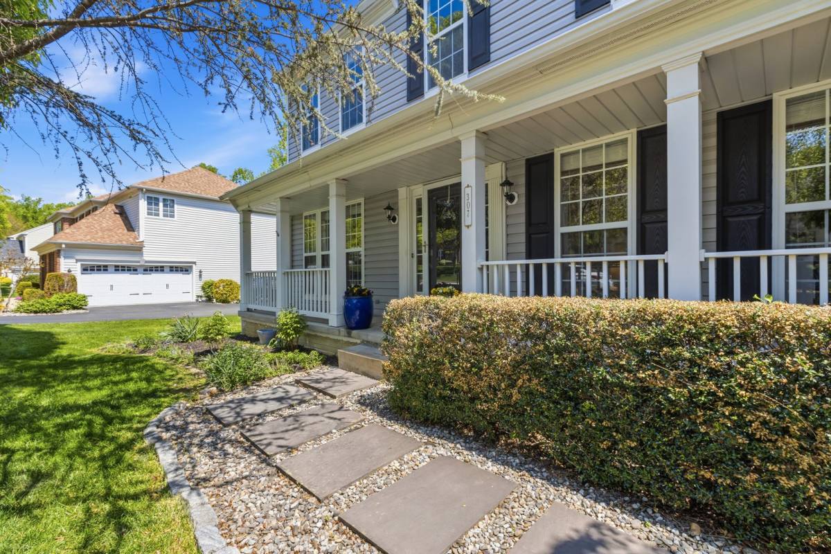 House for rent at 307 Winterthur Lane, Newark, DE 19711