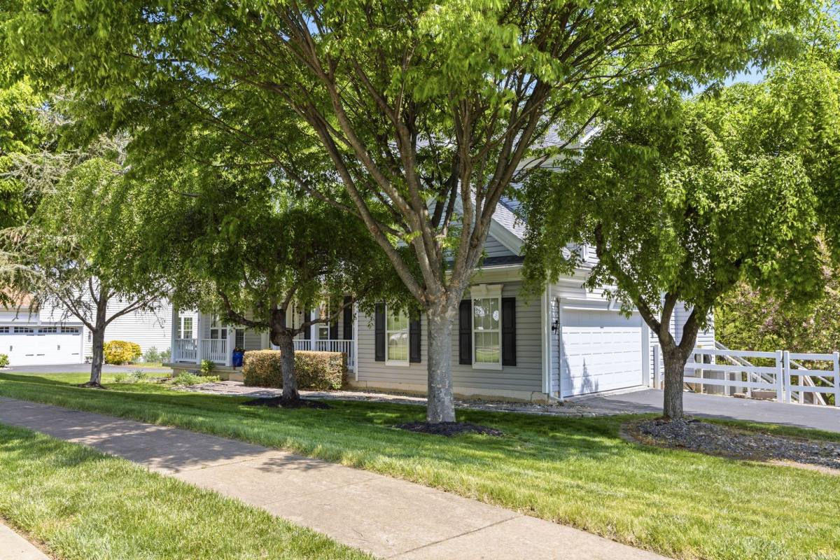 House for rent at 307 Winterthur Lane, Newark, DE 19711