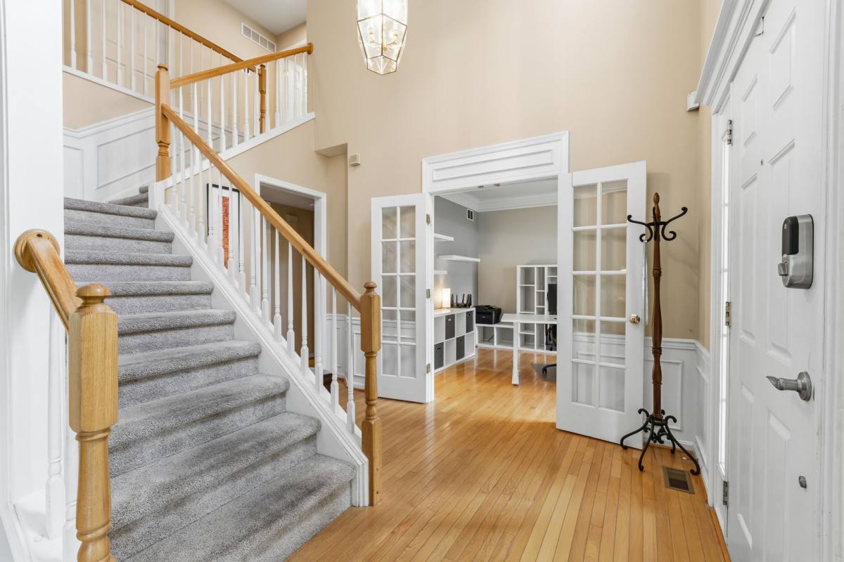 House for rent at 307 Winterthur Lane, Newark, DE 19711