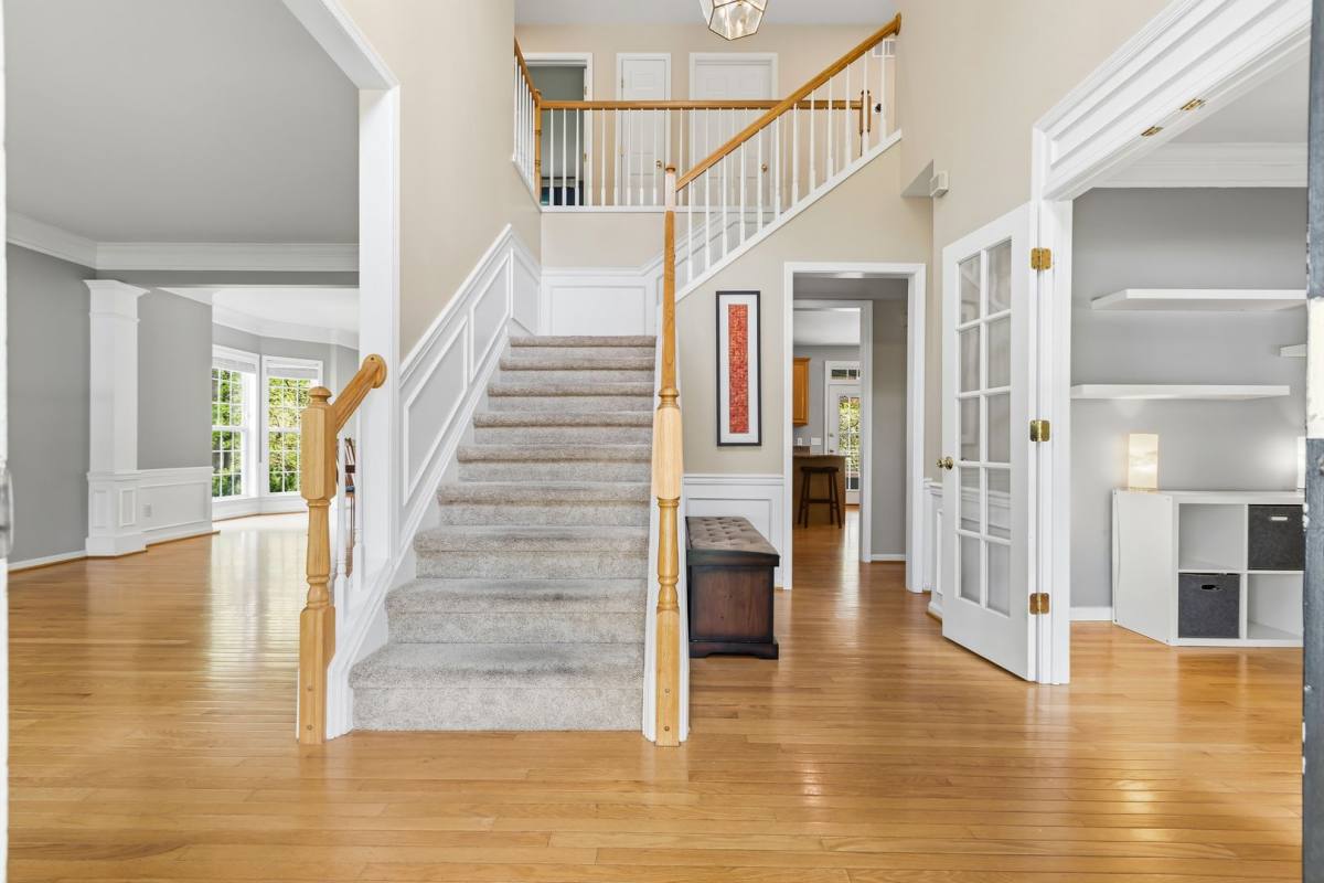 House for rent at 307 Winterthur Lane, Newark, DE 19711