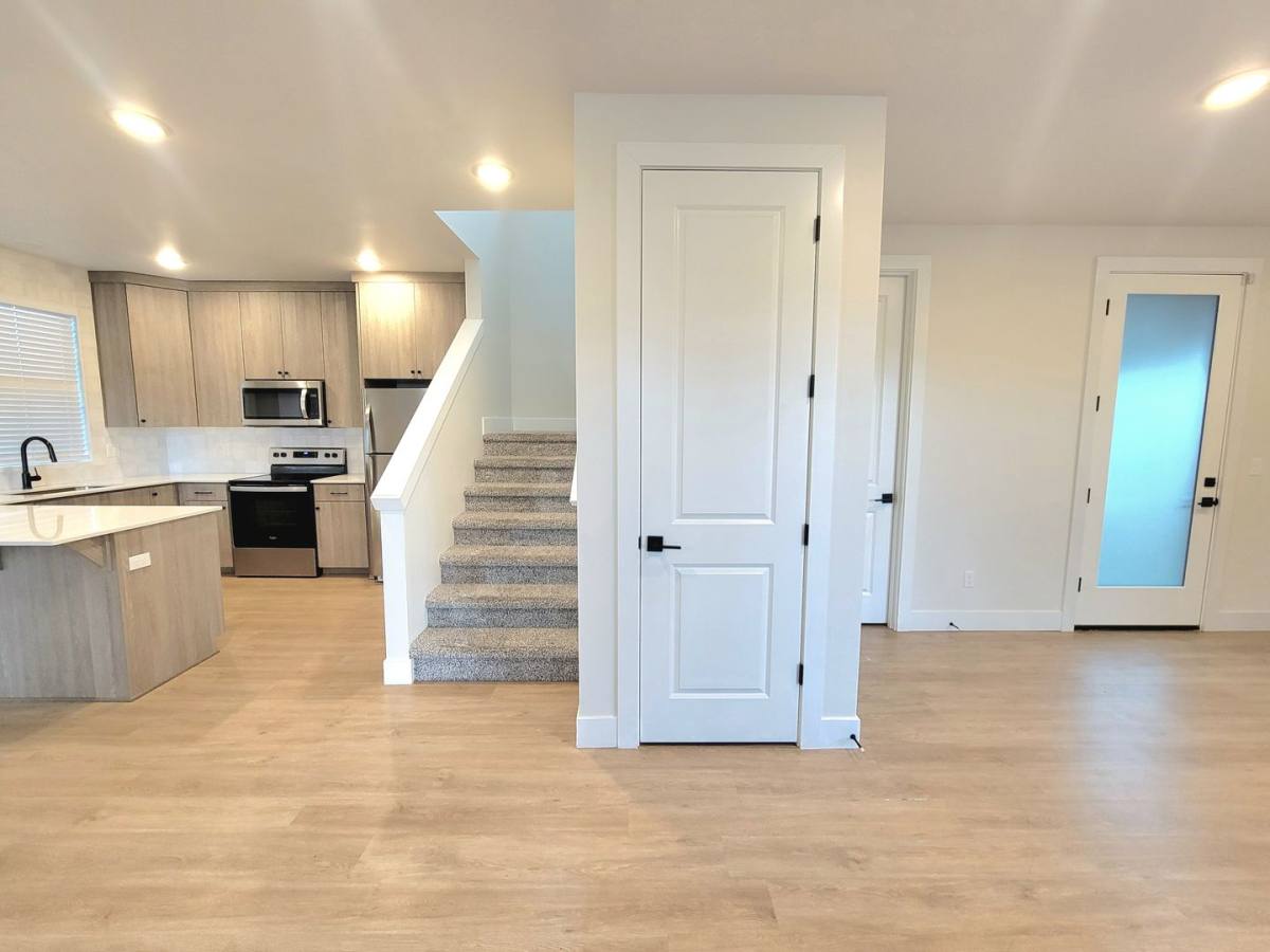 House for rent at 7240 SE Umatilla Ave, Portland, OR 97202