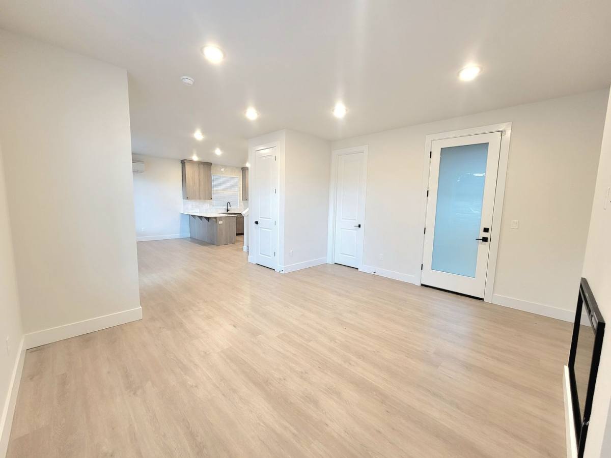 House for rent at 7240 SE Umatilla Ave, Portland, OR 97202