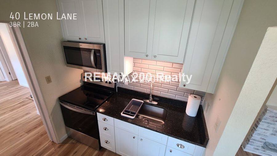 House for rent at 40 Lemon Lane, Casselberry, FL 32707