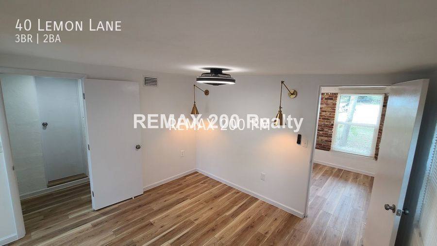 House for rent at 40 Lemon Lane, Casselberry, FL 32707