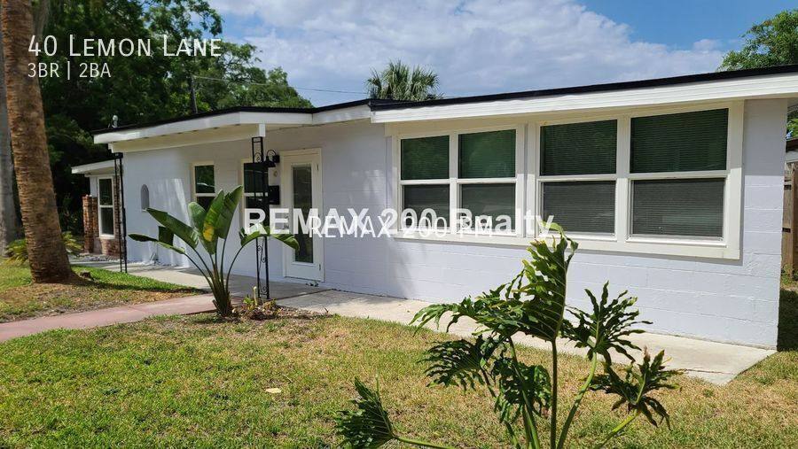 House for rent at 40 Lemon Lane, Casselberry, FL 32707