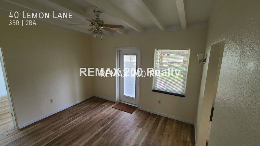 House for rent at 40 Lemon Lane, Casselberry, FL 32707