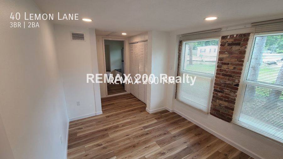 House for rent at 40 Lemon Lane, Casselberry, FL 32707