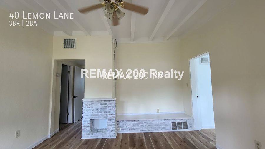 House for rent at 40 Lemon Lane, Casselberry, FL 32707