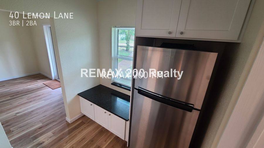 House for rent at 40 Lemon Lane, Casselberry, FL 32707