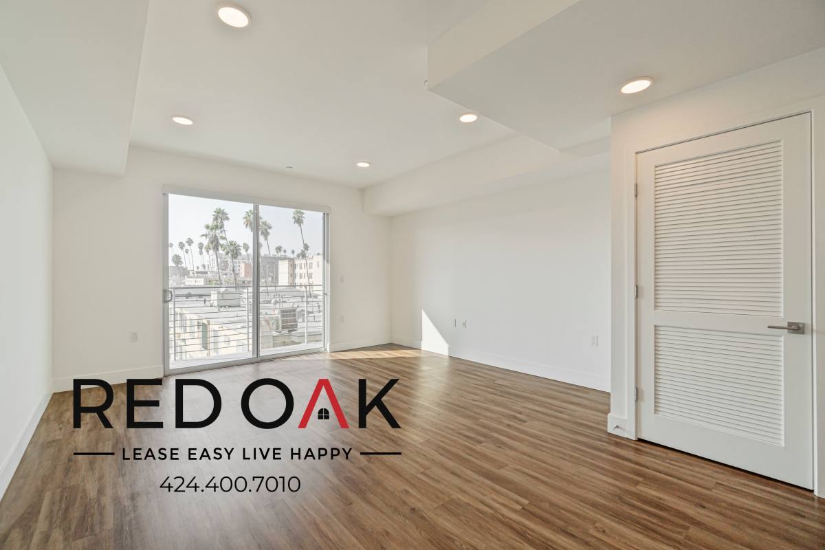 Condo for rent at 453 S Kenmore Ave #703, Los Angeles, CA 90020