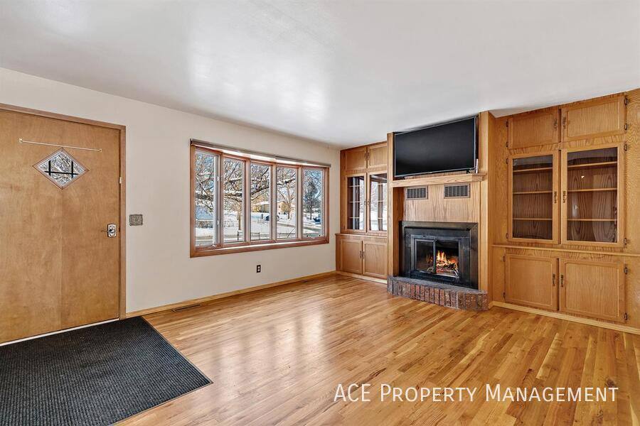 House for rent at 155 Fairmont Blvd, Rapid City, SD 57701