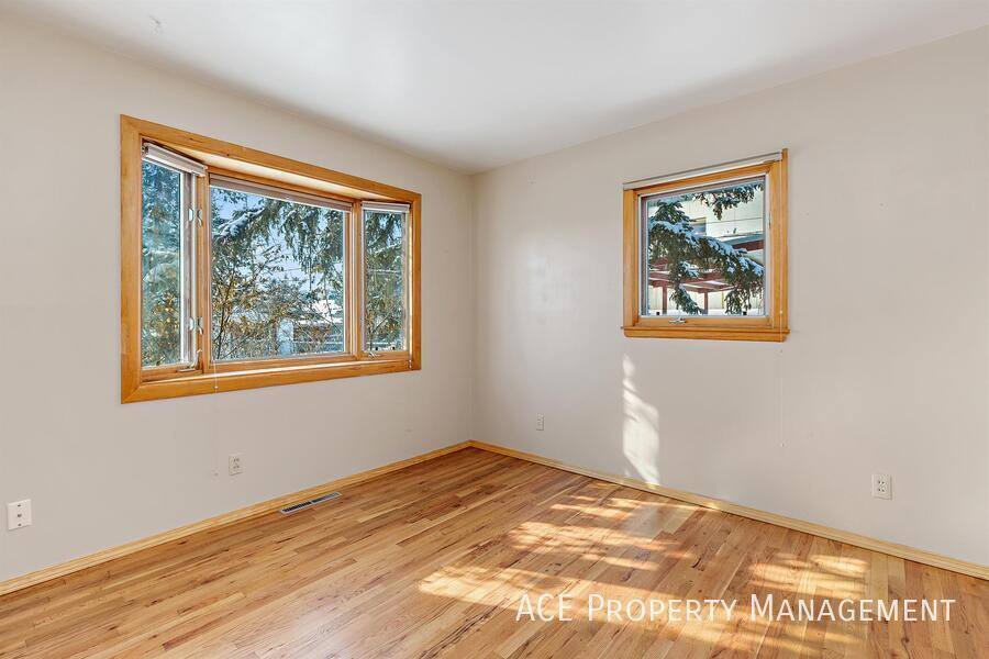 House for rent at 155 Fairmont Blvd, Rapid City, SD 57701
