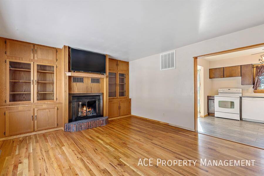 House for rent at 155 Fairmont Blvd, Rapid City, SD 57701