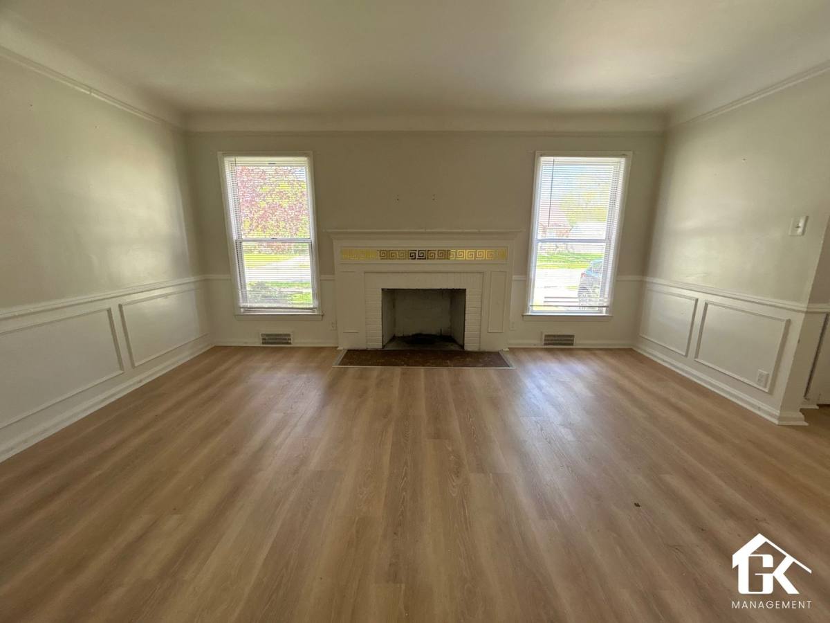 House for rent at 5915 Farmbrook, Detroit, MI 48224