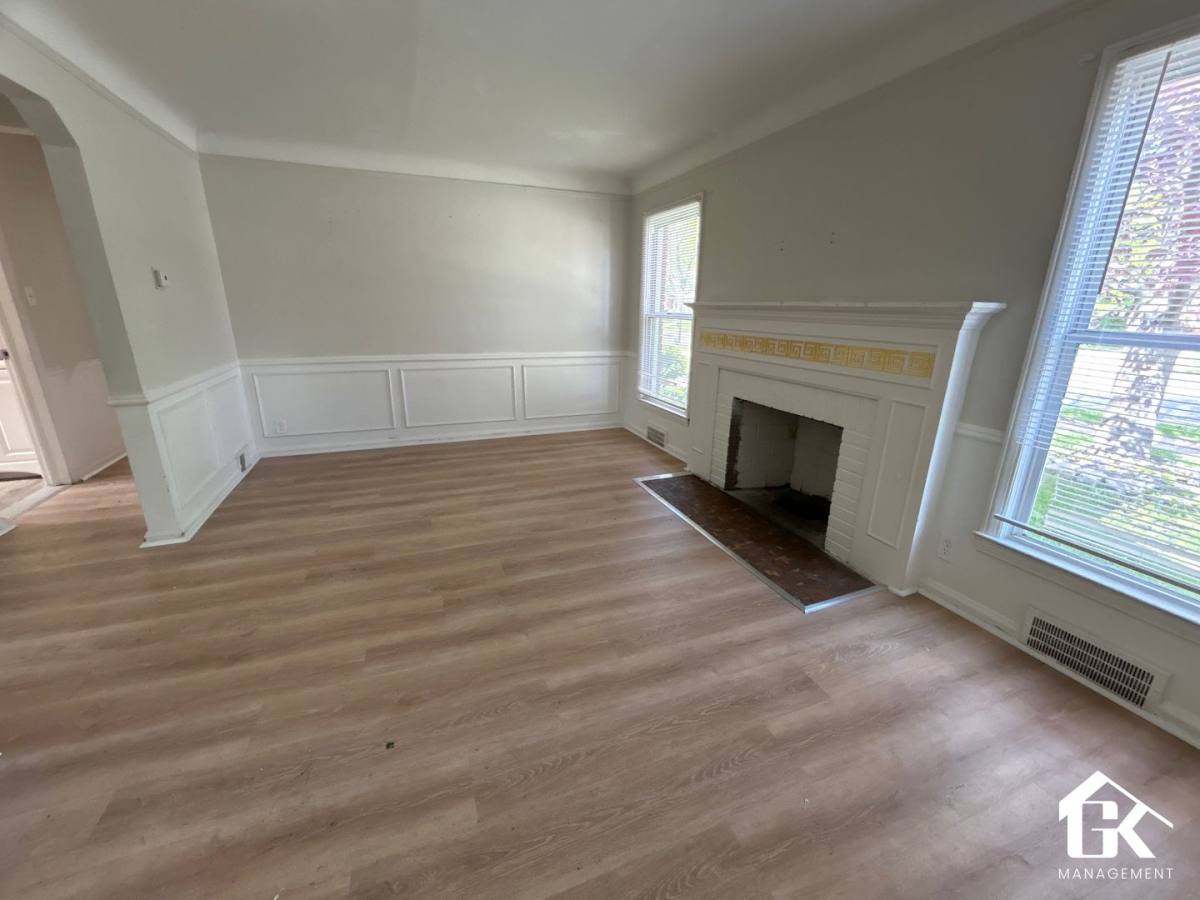 House for rent at 5915 Farmbrook, Detroit, MI 48224