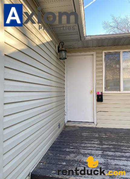 Apartment for rent at 1005 1 2 Park Lane, Pocatello, ID 83201