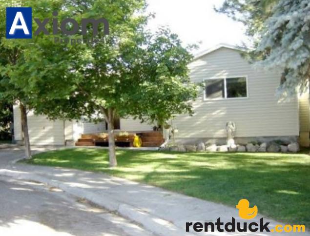 Apartment for rent at 1005 1 2 Park Lane, Pocatello, ID 83201
