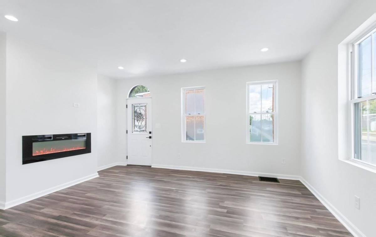 House for rent at 802 High St, Lancaster, PA 17603