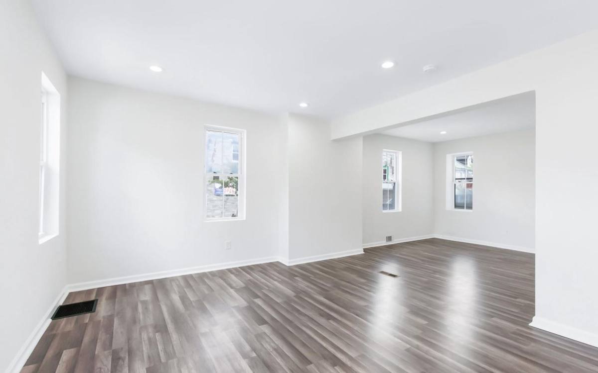 House for rent at 802 High St, Lancaster, PA 17603