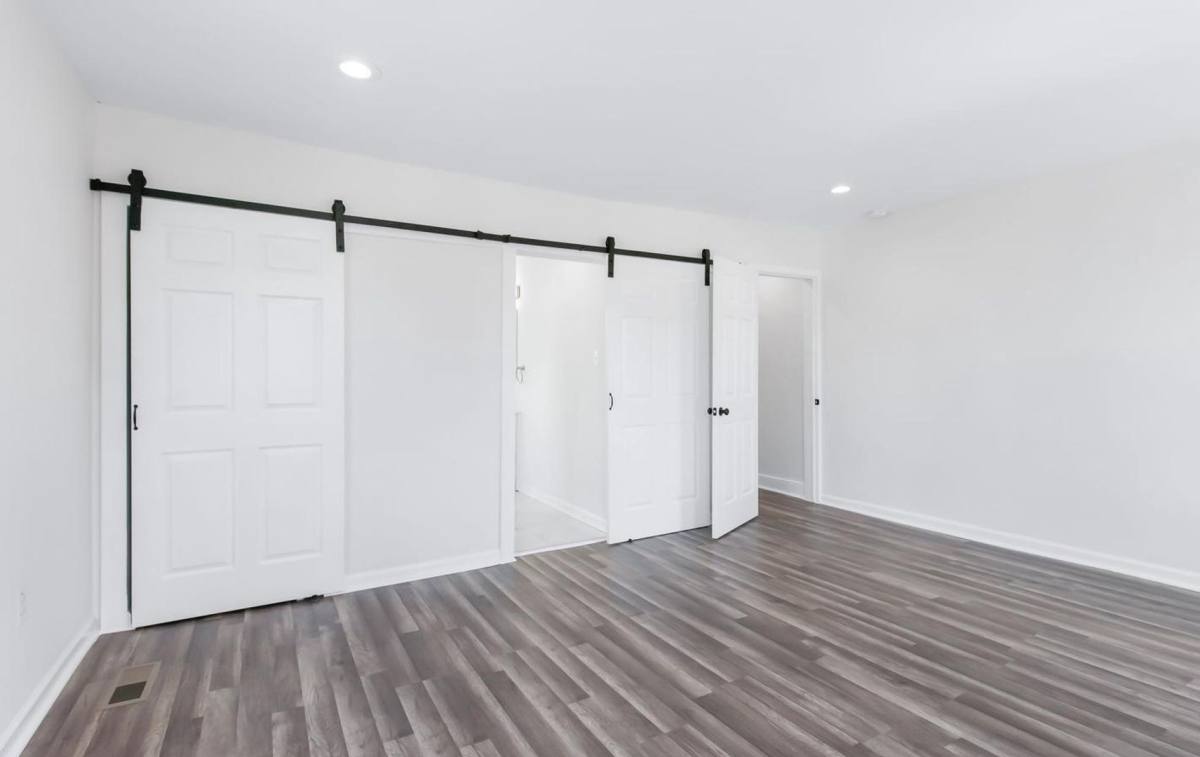 House for rent at 802 High St, Lancaster, PA 17603