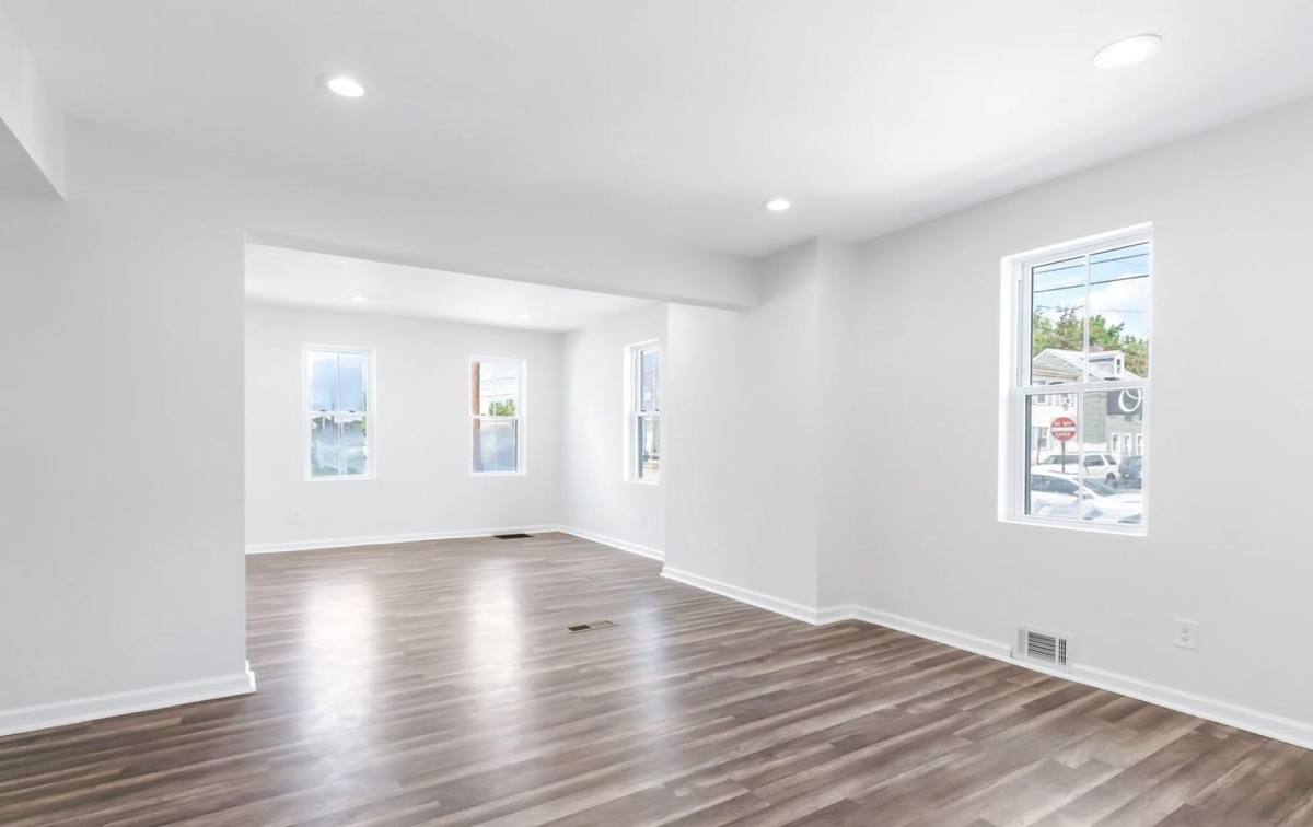 House for rent at 802 High St, Lancaster, PA 17603