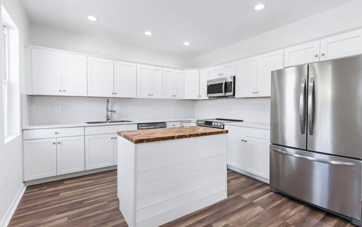 House for rent at 802 High St, Lancaster, PA 17603