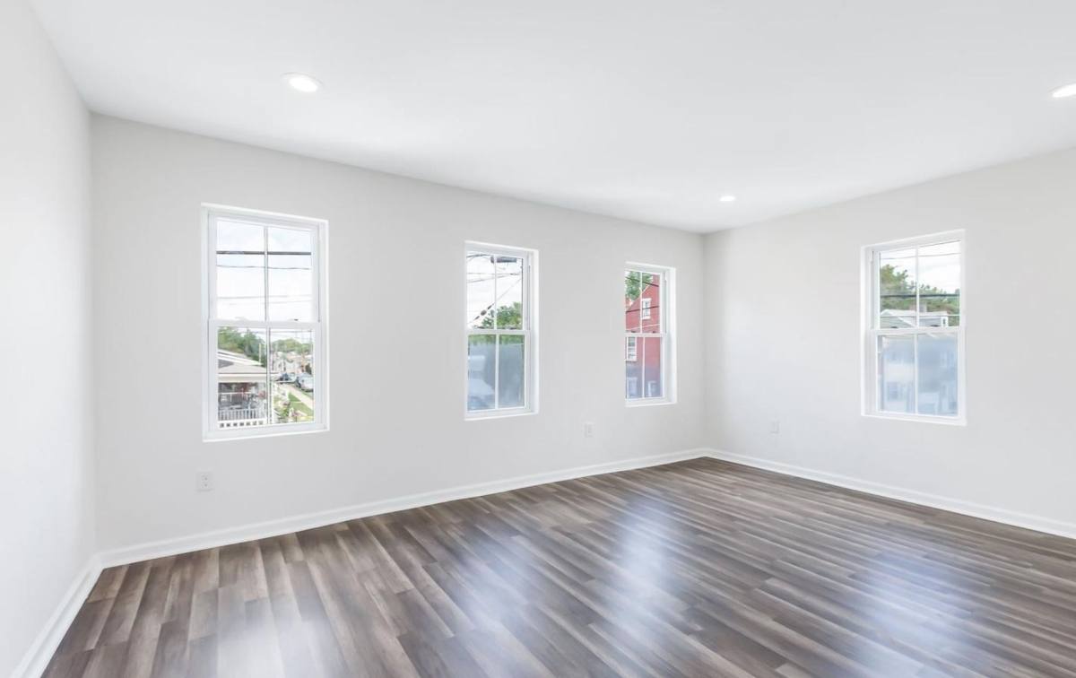 House for rent at 802 High St, Lancaster, PA 17603