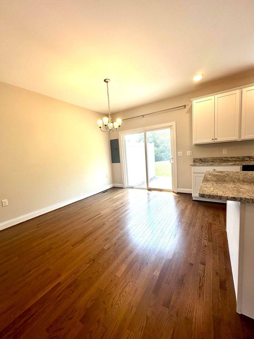 Townhouse for rent at 1224 Bluemoon Dr, Harrisonburg, VA 22801