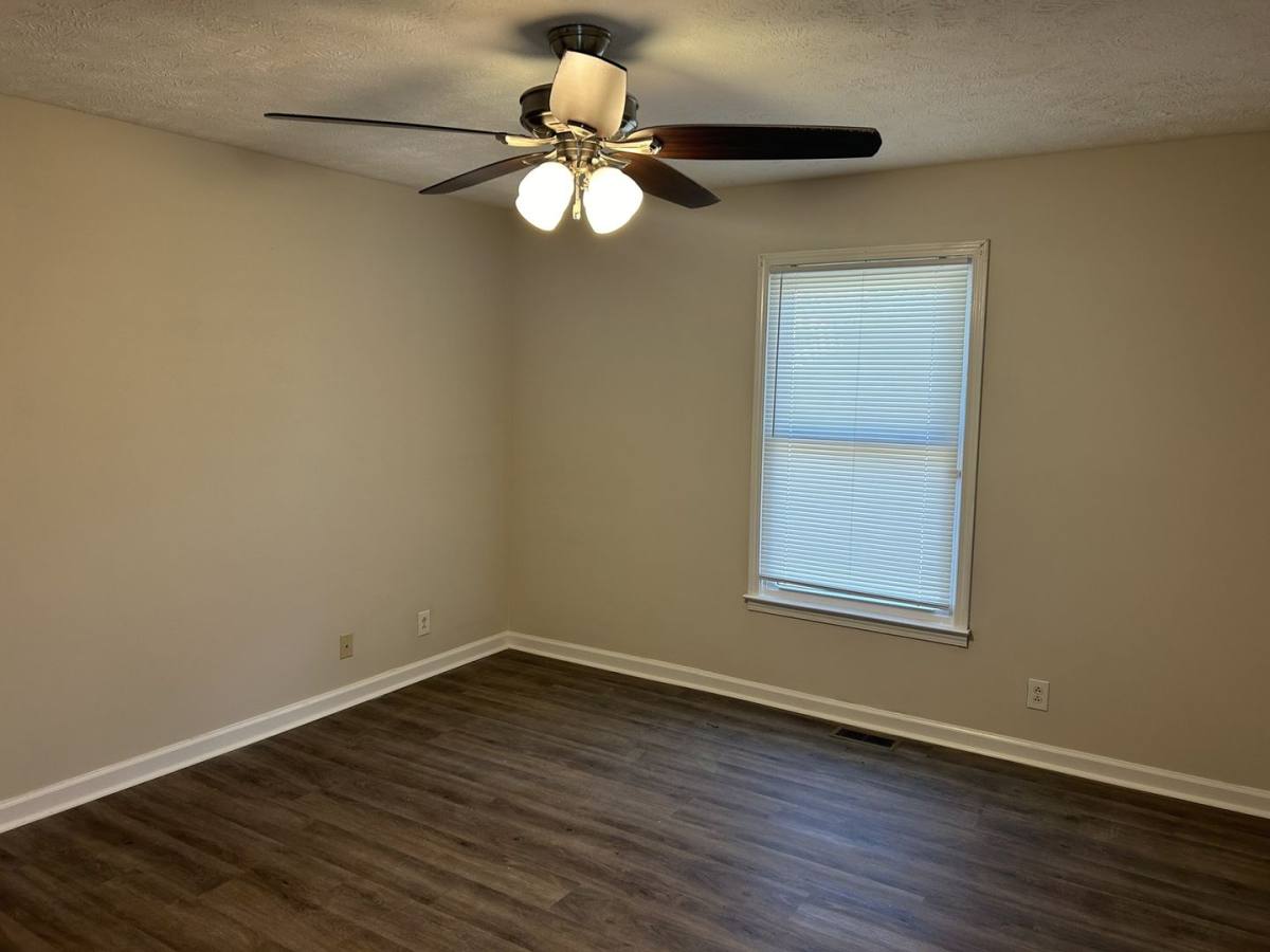 House for rent at 3721 Lavender Court, Clarksville, TN 37042
