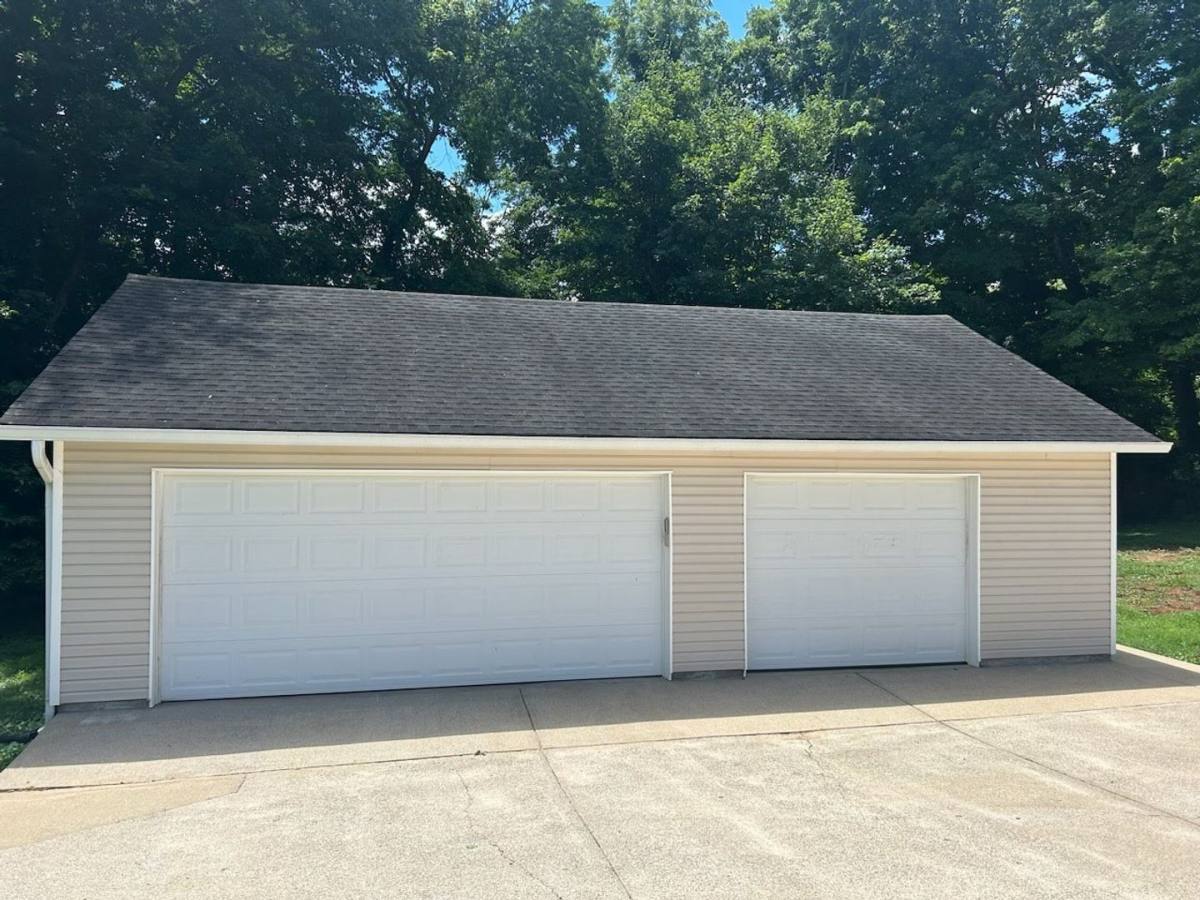 House for rent at 3721 Lavender Court, Clarksville, TN 37042