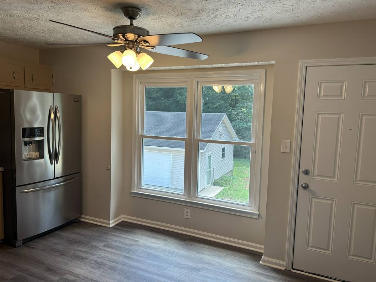 House for rent at 3721 Lavender Court, Clarksville, TN 37042