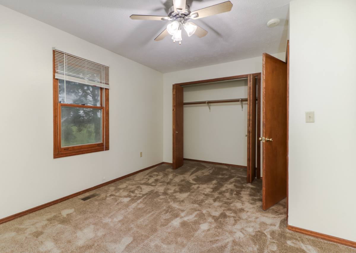 Townhouse for rent at 2208-2306 Rainbow Court, Bloomington, IL 61704
