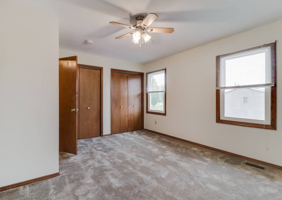 Townhouse for rent at 2208-2306 Rainbow Court, Bloomington, IL 61704
