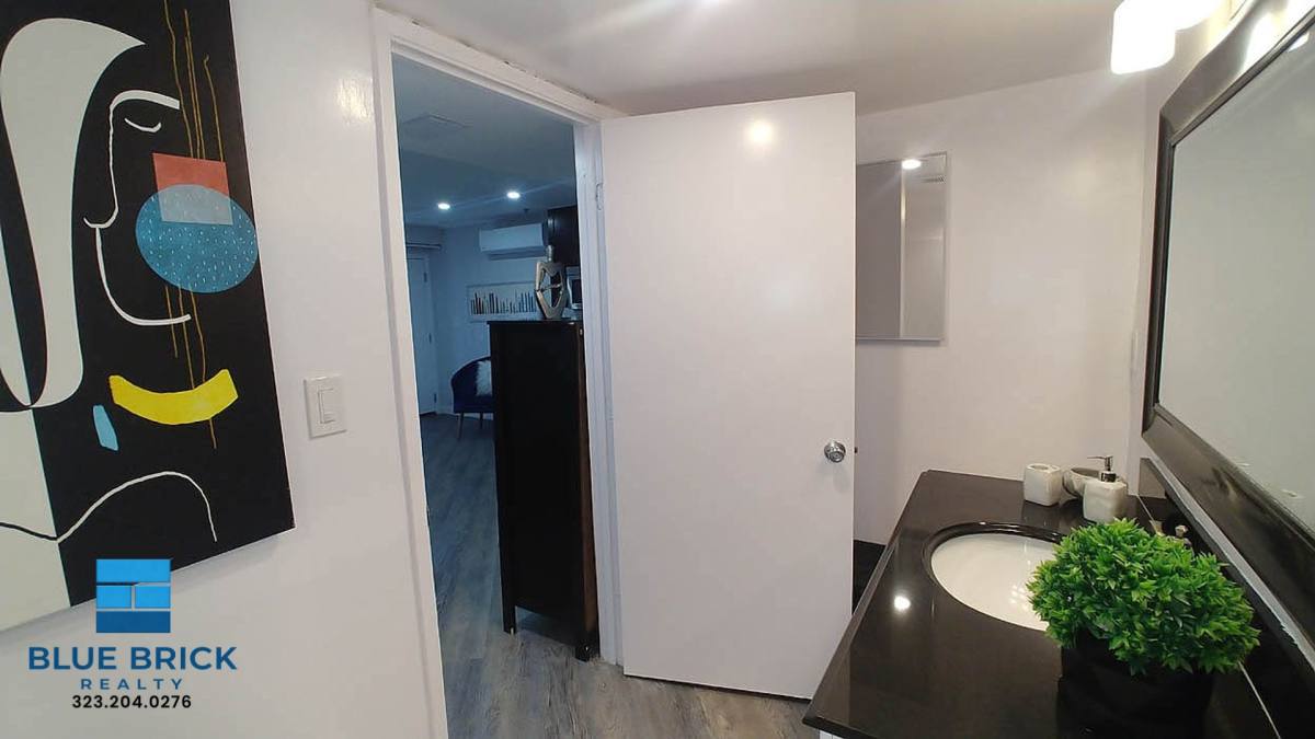 Apartment for rent at 245 N Alvarado St #100A, Los Angeles, CA 90026