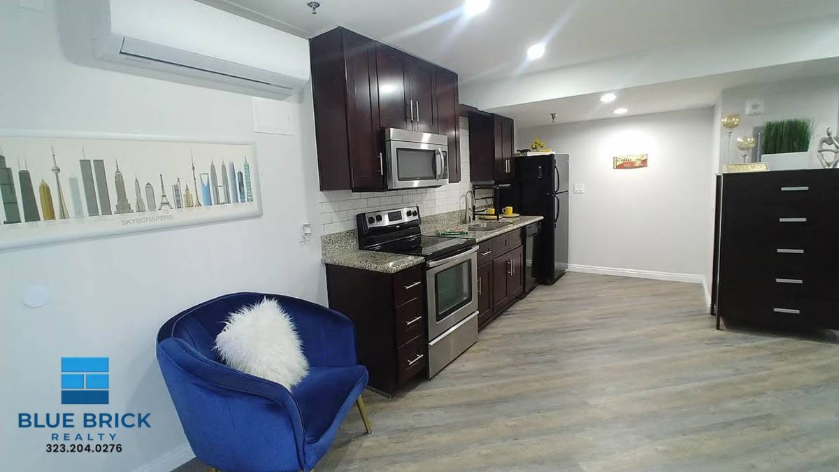 Apartment for rent at 245 N Alvarado St #100A, Los Angeles, CA 90026