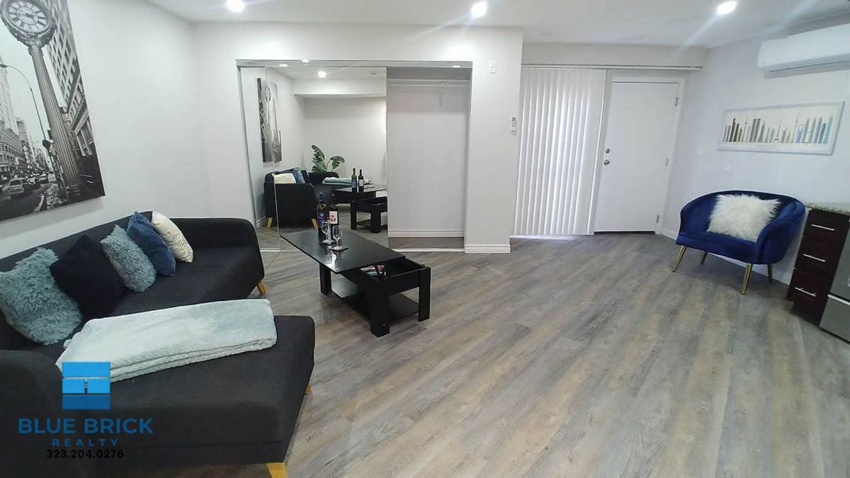 Apartment for rent at 245 N Alvarado St #100A, Los Angeles, CA 90026