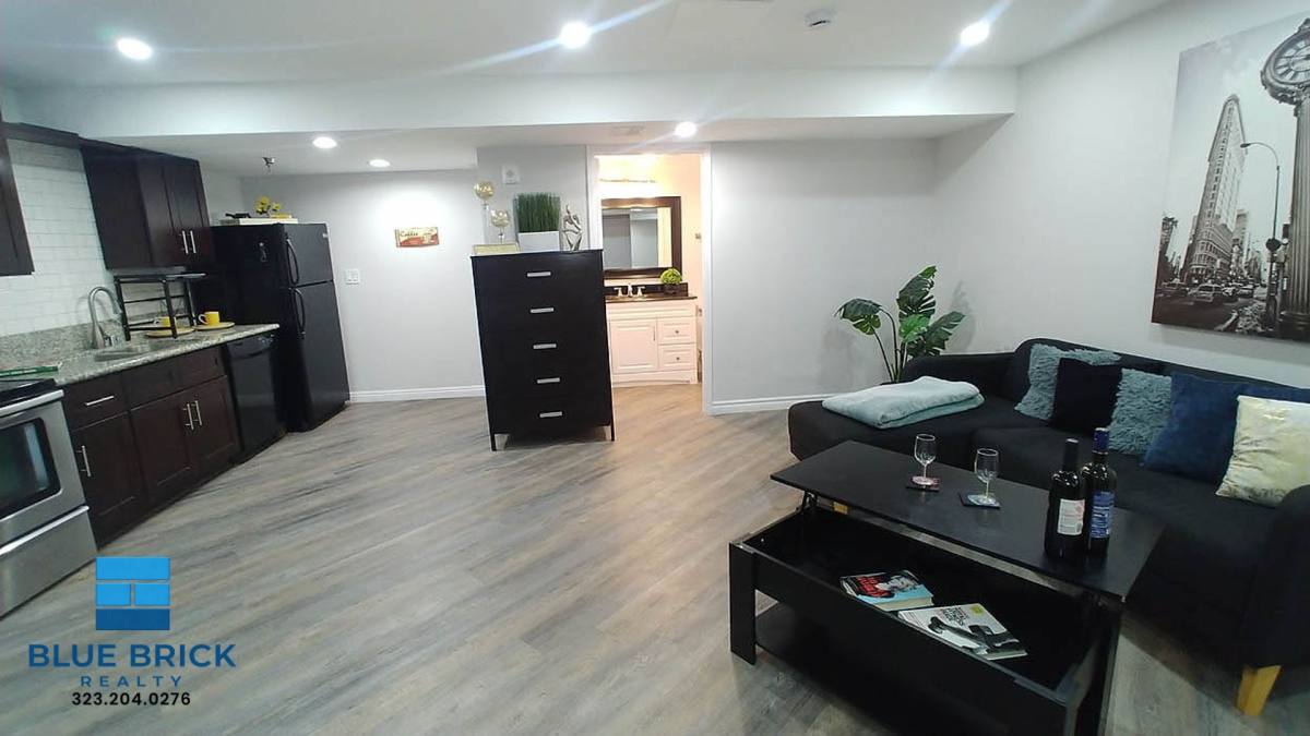Apartment for rent at 245 N Alvarado St #100A, Los Angeles, CA 90026