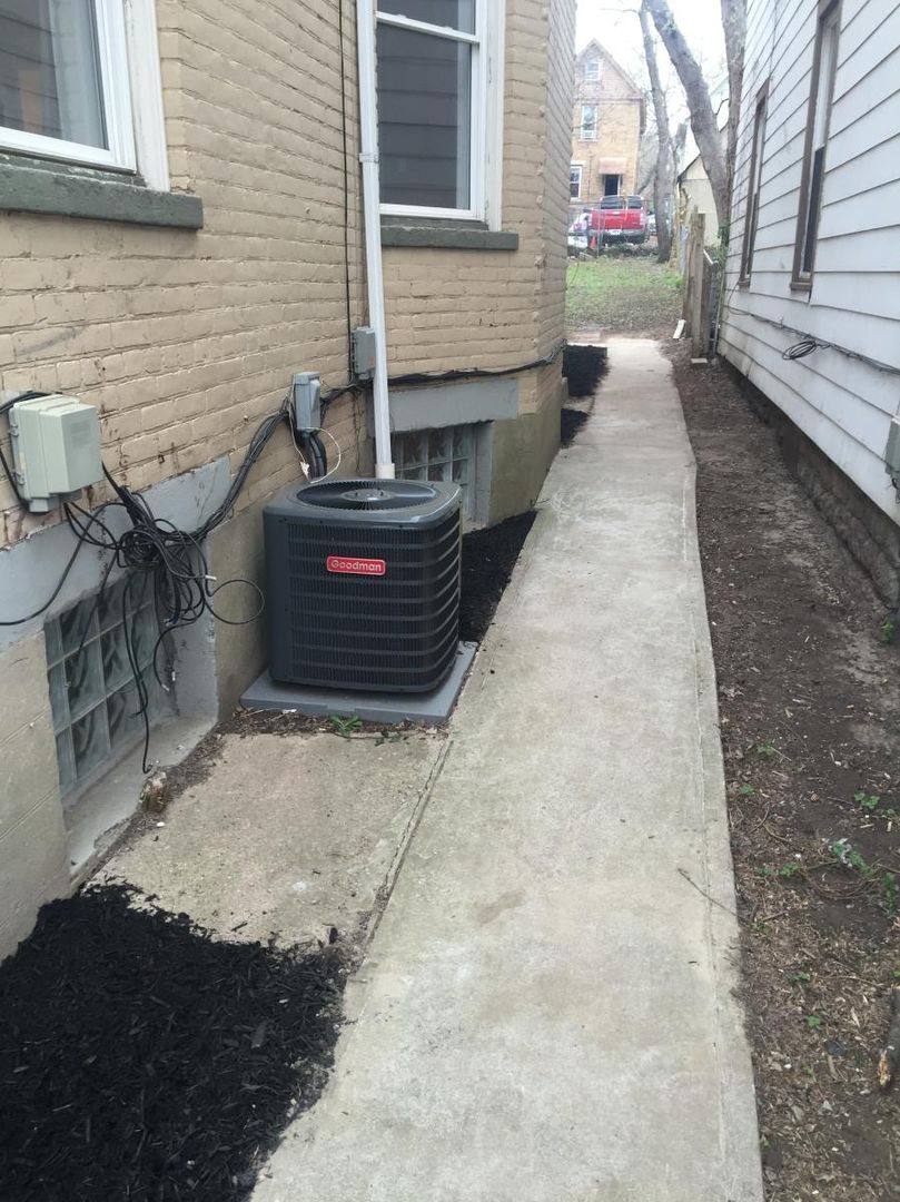 House for rent at 5114 Silver St, Cincinnati, OH 45212