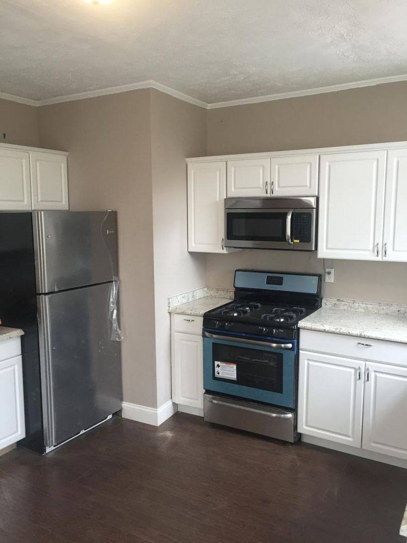 House for rent at 5114 Silver St, Cincinnati, OH 45212