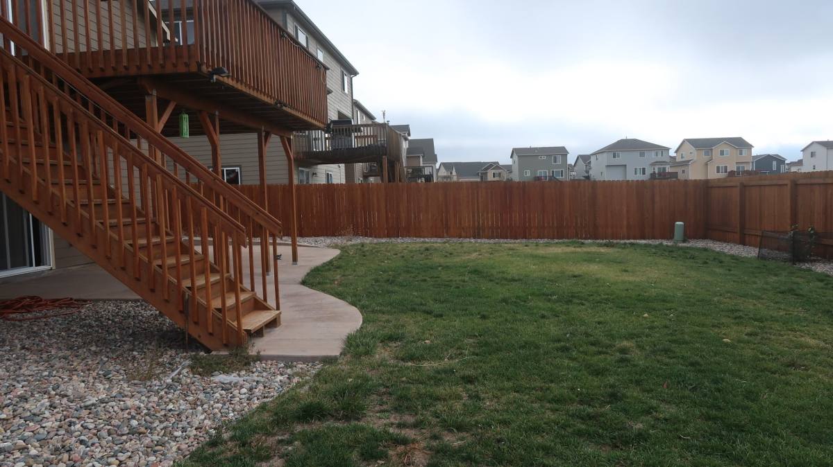 House for rent at 5923 Dancing Sun Way, Colorado Springs, CO 80911