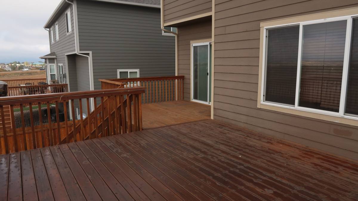 House for rent at 5923 Dancing Sun Way, Colorado Springs, CO 80911