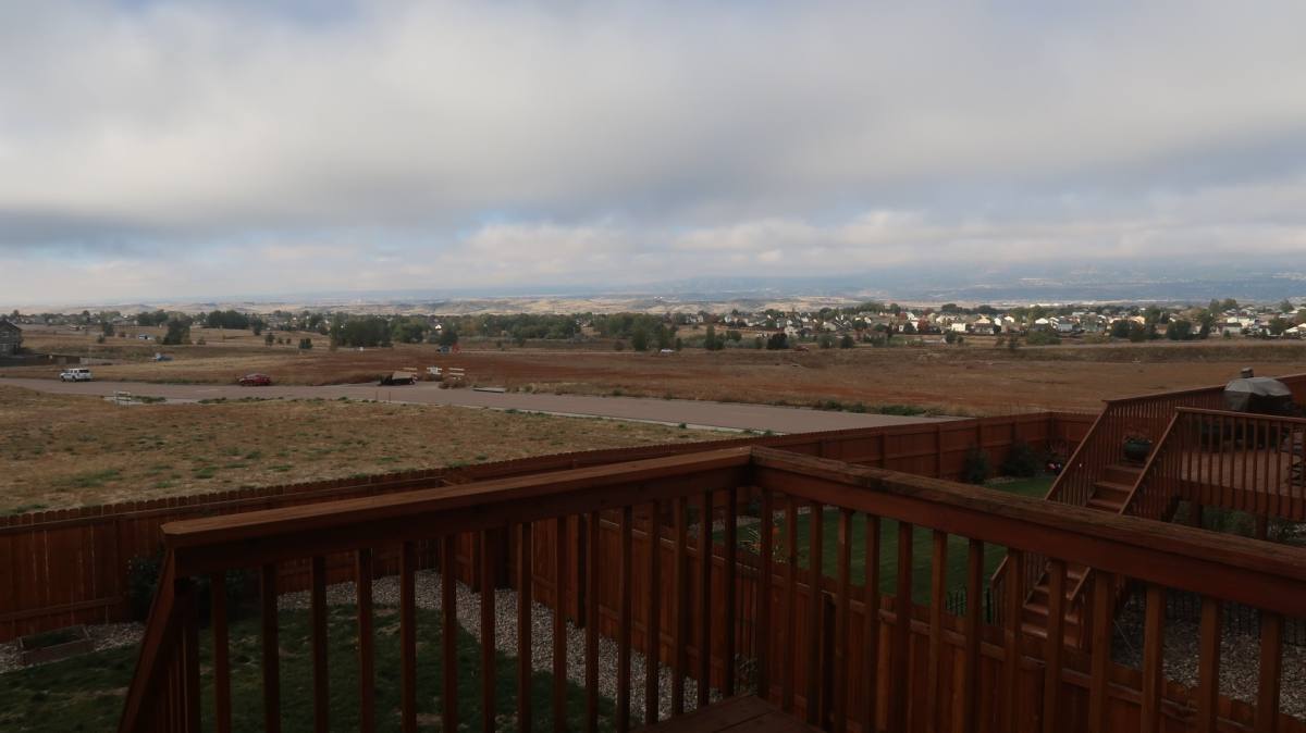 House for rent at 5923 Dancing Sun Way, Colorado Springs, CO 80911